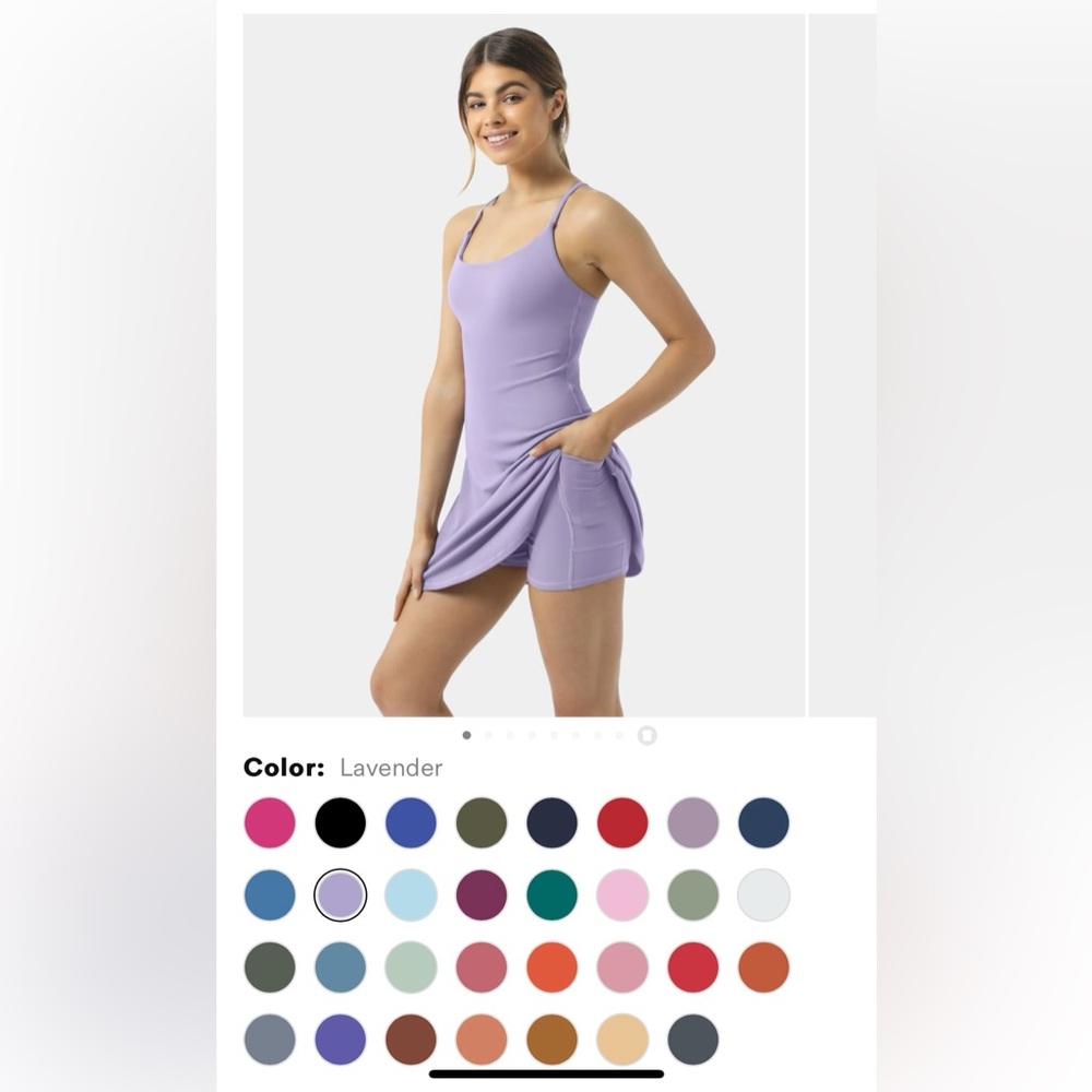 HALARA dress bundle